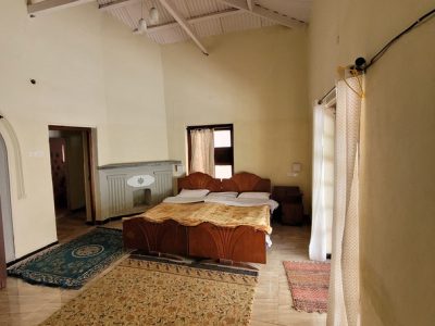 Woodstock Homestay Ooty