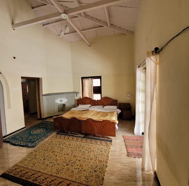 Woodstock Homestay Ooty