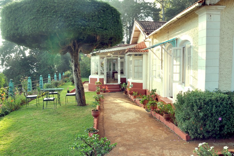 Wyoming Heritage Colonial Bungalow