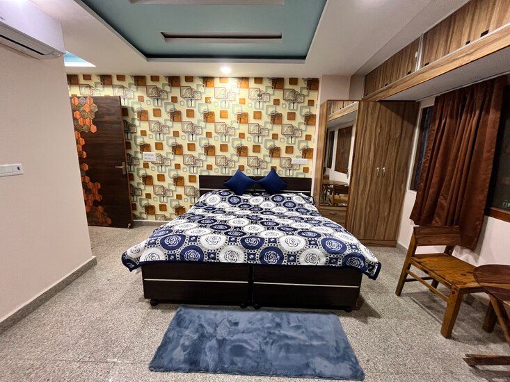 ARCH HERITAGE: Live in the Heart of Jaipur's Heritage & Foodie Paradise