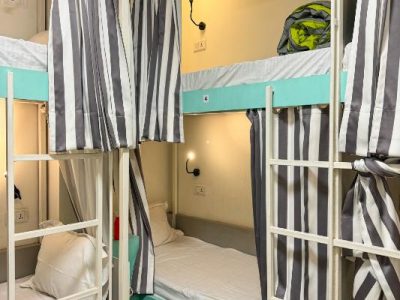 Joey's by the Ganges