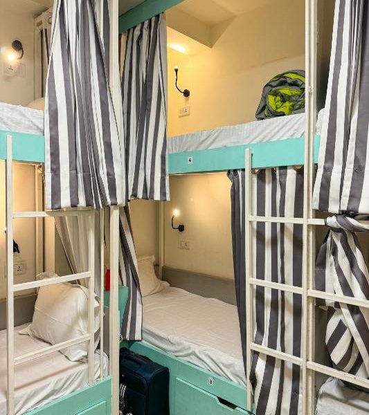 Joey's by the Ganges