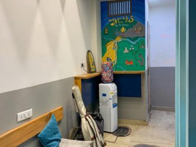 Joey's by the Ganges