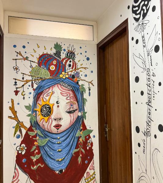 Joey's by the Ganges