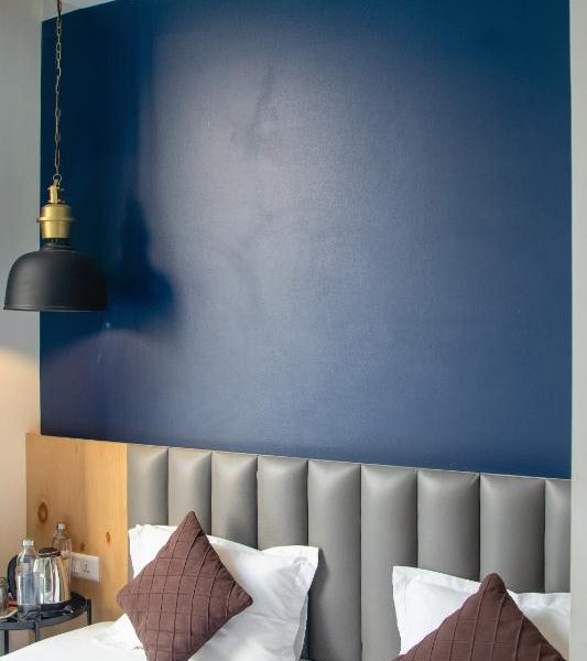 Joey's by the Ganges