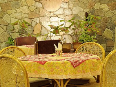 Om Niwas Suite Hotel Jaipur