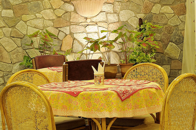 Om Niwas Suite Hotel Jaipur