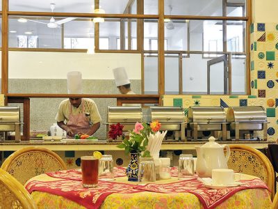 Om Niwas Suite Hotel Jaipur