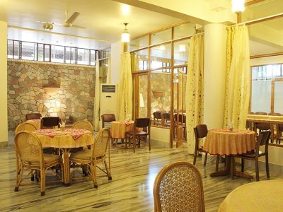 Om Niwas Suite Hotel Jaipur