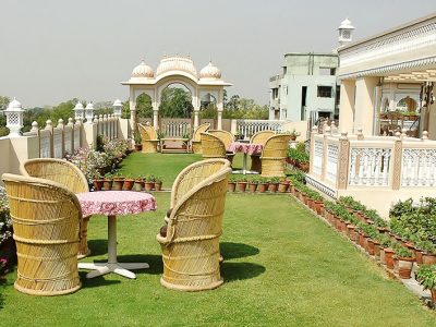 Om Niwas Suite Hotel Jaipur