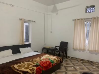 Labhanshu homestay Rishikesh