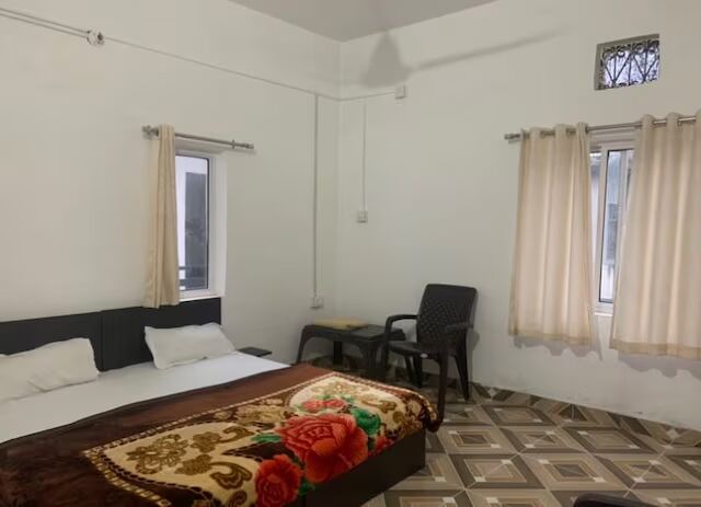 Labhanshu homestay Rishikesh