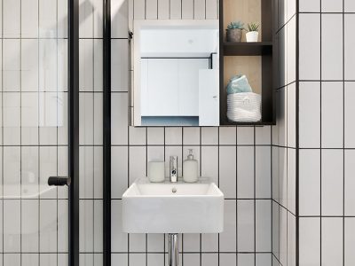 Iglu Melbourne City Student Accommodation