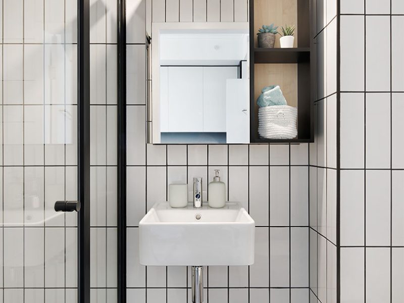 Iglu Melbourne City Student Accommodation