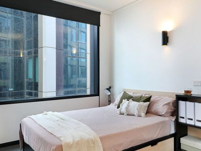 Iglu Melbourne City Student Accommodation