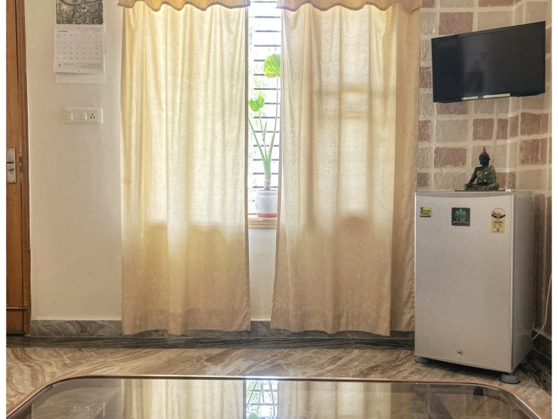 The ManStays (Homestay nearby Ganges) Rishikesh