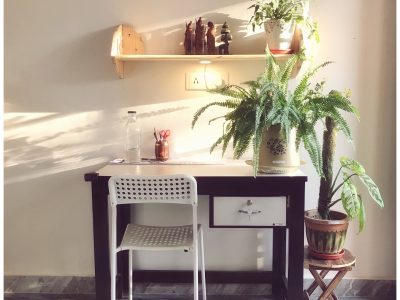 The ManStays (Homestay nearby Ganges) Rishikesh