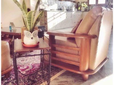 The ManStays (Homestay nearby Ganges) Rishikesh