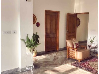 The ManStays (Homestay nearby Ganges) Rishikesh