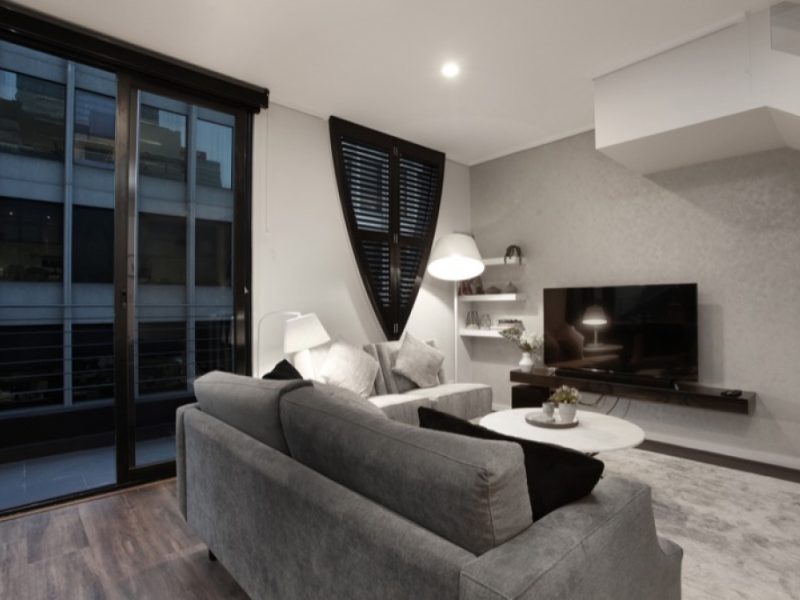 StayCentral - CBD Little Paris, Flinders Lane Melbourne