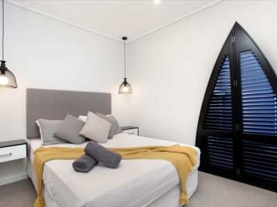 StayCentral - CBD Little Paris, Flinders Lane Melbourne