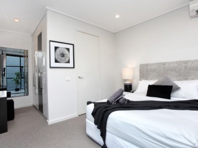 StayCentral - CBD Little Paris, Flinders Lane Melbourne