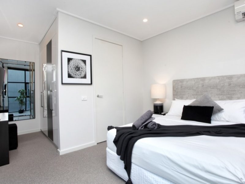 StayCentral - CBD Little Paris, Flinders Lane Melbourne