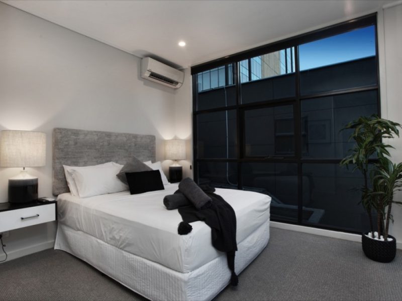 StayCentral - CBD Little Paris, Flinders Lane Melbourne