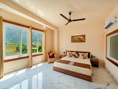 Jiva home Rishikesh