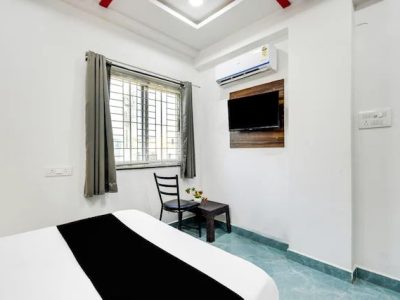 Townhouse Hitech City Near Yashoda Hospital