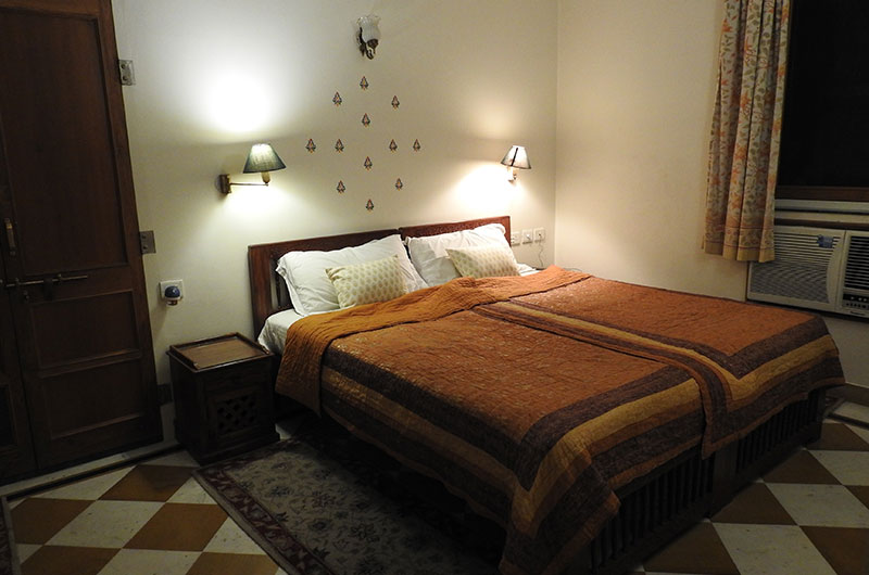 Om Niwas Suite Hotel Jaipur