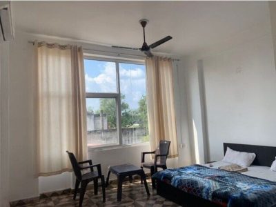 Labhanshu homestay Rishikesh