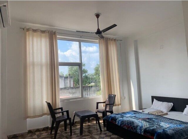 Labhanshu homestay Rishikesh