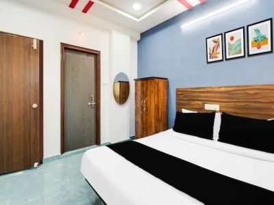 Townhouse Hitech City Near Yashoda Hospital