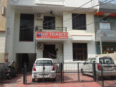 Om Trance Homestay Jaipur