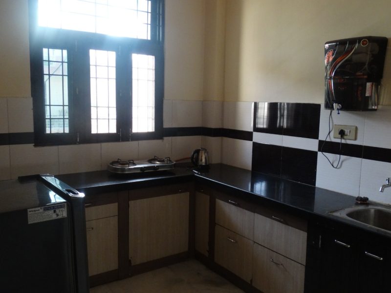 Om Trance Homestay Jaipur