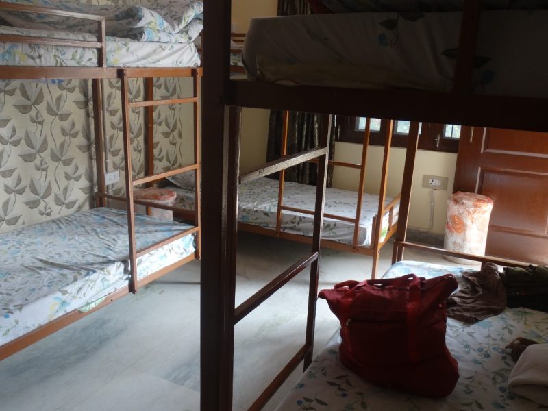 Om Trance Homestay Jaipur