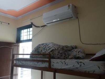 Om Trance Homestay Jaipur