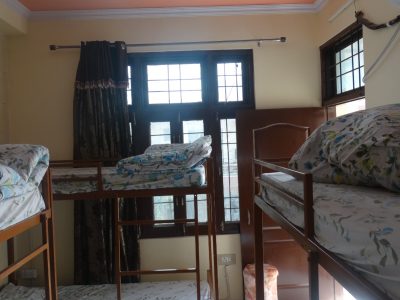 Om Trance Homestay Jaipur