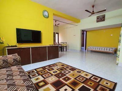 Tirupati Homestay - Ragunatha Reports - Estate Villa