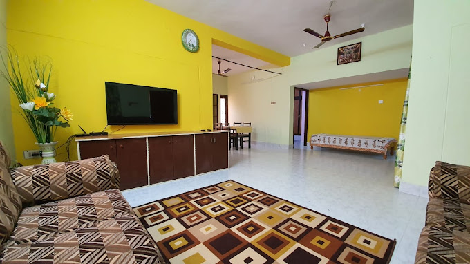 Tirupati Homestay - Ragunatha Reports - Estate Villa