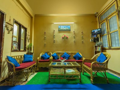 Jiva home Rishikesh