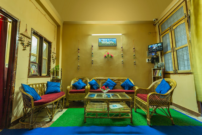 Jiva home Rishikesh