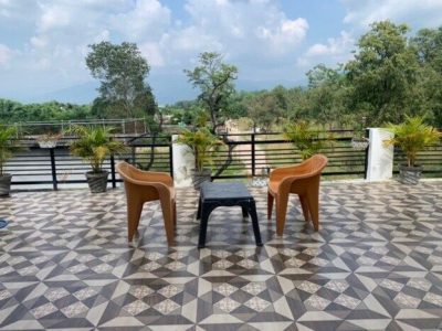 Labhanshu homestay Rishikesh