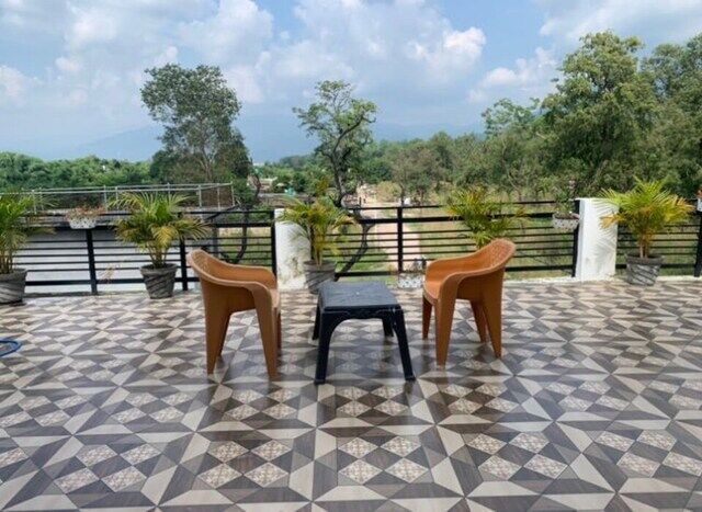 Labhanshu homestay Rishikesh