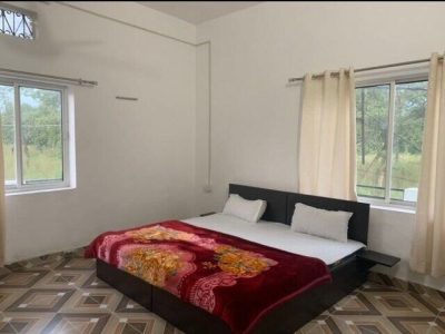 Labhanshu homestay Rishikesh