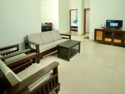 TrueLife Homestays Shilparamam