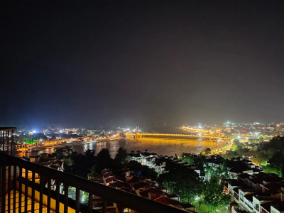 iTvara Leisure – Luxury Penthouse Near Ganges, Homestay, Villas, Resorts, Cottage in Rishikesh