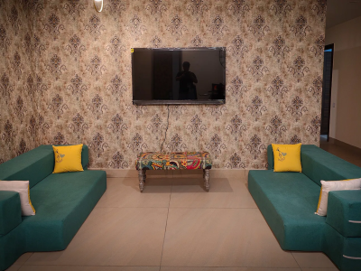 iTvara Leisure – Luxury Penthouse Near Ganges, Homestay, Villas, Resorts, Cottage in Rishikesh