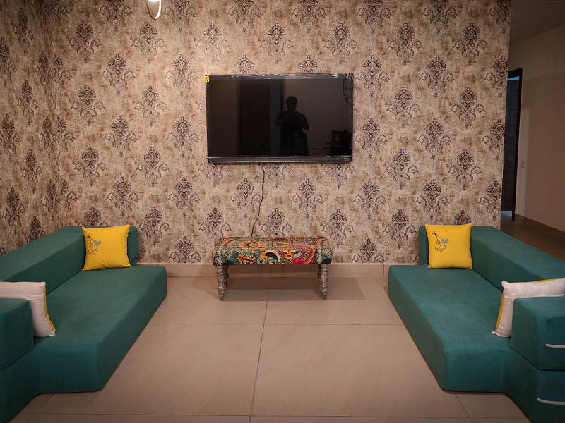 iTvara Leisure – Luxury Penthouse Near Ganges, Homestay, Villas, Resorts, Cottage in Rishikesh